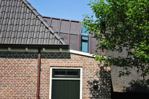 Foto 5 van het album Verbouw - Algemeen